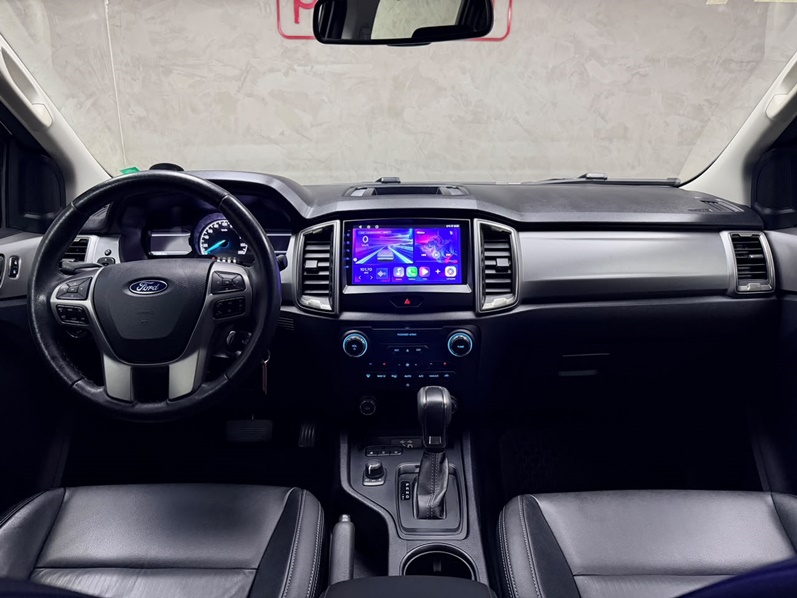 FORD RANGER 3.2 XLT 4X4 CD 20V DIESEL 4P AUTOMÁTICO 2021