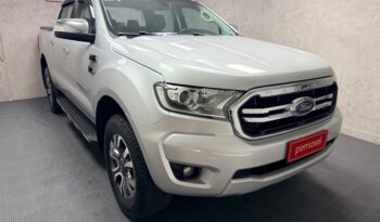 
									FORD RANGER 3.2 XLT 4X4 CD 20V DIESEL 4P AUTOMÁTICO 2021 completo								