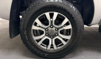 
									FORD RANGER 3.2 XLT 4X4 CD 20V DIESEL 4P AUTOMÁTICO 2021 completo								