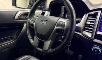
									FORD RANGER 3.2 XLT 4X4 CD 20V DIESEL 4P AUTOMÁTICO 2021 completo								