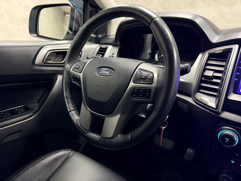 FORD RANGER 3.2 XLT 4X4 CD 20V DIESEL 4P AUTOMÁTICO 2021