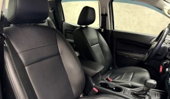 
									FORD RANGER 3.2 XLT 4X4 CD 20V DIESEL 4P AUTOMÁTICO 2021 completo								
