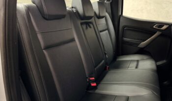 
									FORD RANGER 3.2 XLT 4X4 CD 20V DIESEL 4P AUTOMÁTICO 2021 completo								