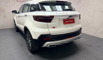 
									FORD TERRITORY 1.5 ECOBOOST GTDI GASOLINA TITANIUM AUTOMÁTICO 2023 completo								