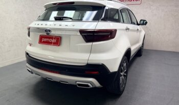 
									FORD TERRITORY 1.5 ECOBOOST GTDI GASOLINA TITANIUM AUTOMÁTICO 2023 completo								