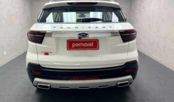 
									FORD TERRITORY 1.5 ECOBOOST GTDI GASOLINA TITANIUM AUTOMÁTICO 2023 completo								