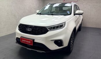 
									FORD TERRITORY 1.5 ECOBOOST GTDI GASOLINA TITANIUM AUTOMÁTICO 2023 completo								