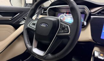 
									FORD TERRITORY 1.5 ECOBOOST GTDI GASOLINA TITANIUM AUTOMÁTICO 2023 completo								