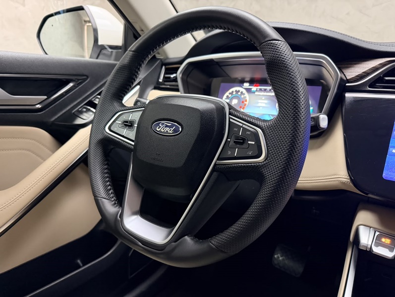 FORD TERRITORY 1.5 ECOBOOST GTDI GASOLINA TITANIUM AUTOMÁTICO 2023