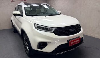 
									FORD TERRITORY 1.5 ECOBOOST GTDI GASOLINA TITANIUM AUTOMÁTICO 2023 completo								