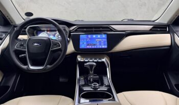 
									FORD TERRITORY 1.5 ECOBOOST GTDI GASOLINA TITANIUM AUTOMÁTICO 2023 completo								