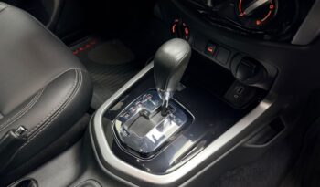 
									NISSAN FRONTIER 2.3 16V TURBO DIESEL ATTACK CD 4X4 AUTOMÁTICO 2024 completo								