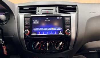 
									NISSAN FRONTIER 2.3 16V TURBO DIESEL ATTACK CD 4X4 AUTOMÁTICO 2024 completo								