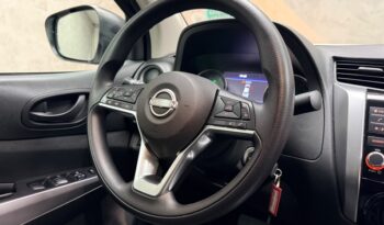 
									NISSAN FRONTIER 2.3 16V TURBO DIESEL ATTACK CD 4X4 AUTOMÁTICO 2024 completo								