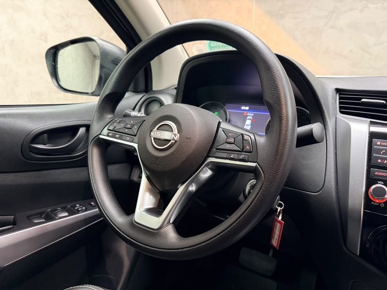 NISSAN FRONTIER 2.3 16V TURBO DIESEL ATTACK CD 4X4 AUTOMÁTICO 2024