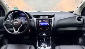 
									NISSAN FRONTIER 2.3 16V TURBO DIESEL ATTACK CD 4X4 AUTOMÁTICO 2024 completo								
