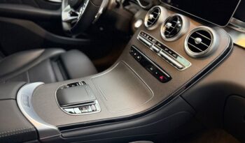 
									MERCEDES-BENZ GLC 300 2.0 MHEV 4MATIC 9G-TRONIC 2023 completo								