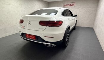 
									MERCEDES-BENZ GLC 300 2.0 MHEV 4MATIC 9G-TRONIC 2023 completo								
