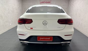 
									MERCEDES-BENZ GLC 300 2.0 MHEV 4MATIC 9G-TRONIC 2023 completo								