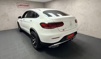 
									MERCEDES-BENZ GLC 300 2.0 MHEV 4MATIC 9G-TRONIC 2023 completo								