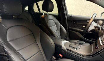 
									MERCEDES-BENZ GLC 300 2.0 MHEV 4MATIC 9G-TRONIC 2023 completo								