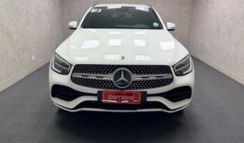 
									MERCEDES-BENZ GLC 300 2.0 MHEV 4MATIC 9G-TRONIC 2023 completo								