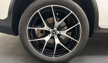 
									MERCEDES-BENZ GLC 300 2.0 MHEV 4MATIC 9G-TRONIC 2023 completo								