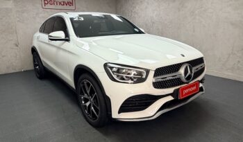 
									MERCEDES-BENZ GLC 300 2.0 MHEV 4MATIC 9G-TRONIC 2023 completo								