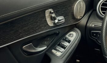 
									MERCEDES-BENZ GLC 300 2.0 MHEV 4MATIC 9G-TRONIC 2023 completo								