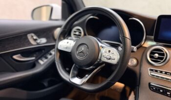 
									MERCEDES-BENZ GLC 300 2.0 MHEV 4MATIC 9G-TRONIC 2023 completo								