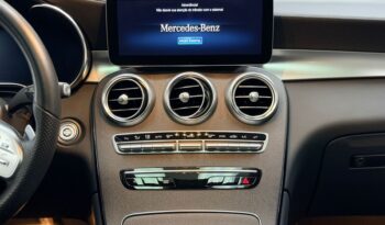 
									MERCEDES-BENZ GLC 300 2.0 MHEV 4MATIC 9G-TRONIC 2023 completo								