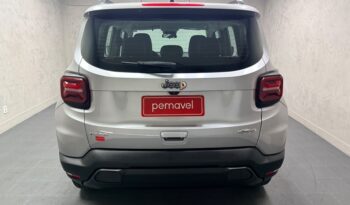 
									JEEP RENEGADE 1.3 T270 TURBO FLEX LONGITUDE AT6 2022 completo								