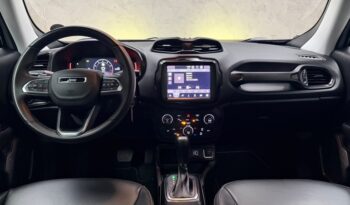 
									JEEP RENEGADE 1.3 T270 TURBO FLEX LONGITUDE AT6 2022 completo								