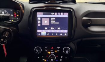 
									JEEP RENEGADE 1.3 T270 TURBO FLEX LONGITUDE AT6 2022 completo								