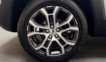 
									JEEP RENEGADE 1.3 T270 TURBO FLEX LONGITUDE AT6 2022 completo								