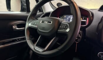 
									JEEP RENEGADE 1.3 T270 TURBO FLEX LONGITUDE AT6 2022 completo								