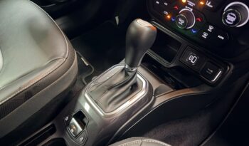 
									JEEP RENEGADE 1.3 T270 TURBO FLEX LONGITUDE AT6 2022 completo								
