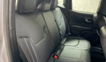
									JEEP RENEGADE 1.3 T270 TURBO FLEX LONGITUDE AT6 2022 completo								