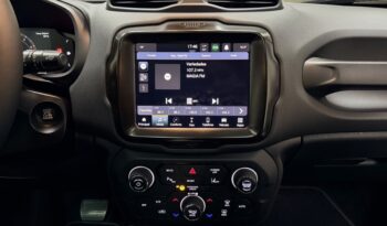 
									JEEP RENEGADE 1.3 T270 TURBO FLEX SAHARA AT6 2026 completo								