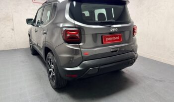 
									JEEP RENEGADE 1.3 T270 TURBO FLEX SAHARA AT6 2026 completo								