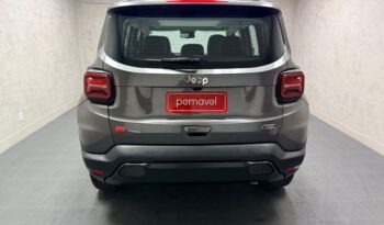 
									JEEP RENEGADE 1.3 T270 TURBO FLEX SAHARA AT6 2026 completo								