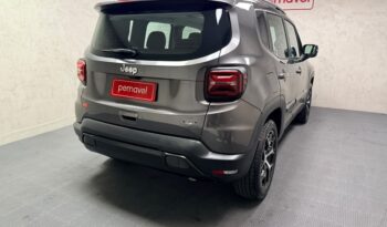 
									JEEP RENEGADE 1.3 T270 TURBO FLEX SAHARA AT6 2026 completo								