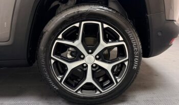 
									JEEP RENEGADE 1.3 T270 TURBO FLEX SAHARA AT6 2026 completo								