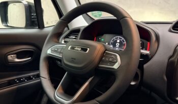 
									JEEP RENEGADE 1.3 T270 TURBO FLEX SAHARA AT6 2026 completo								