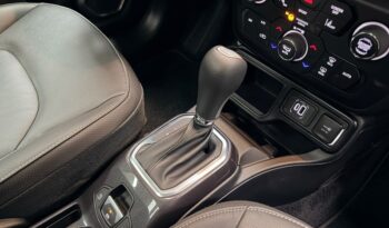 
									JEEP RENEGADE 1.3 T270 TURBO FLEX SAHARA AT6 2026 completo								