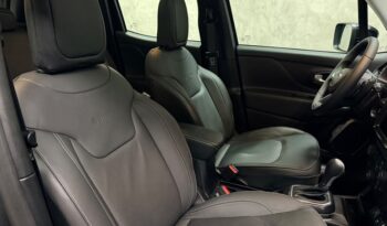 
									JEEP RENEGADE 1.3 T270 TURBO FLEX SAHARA AT6 2026 completo								