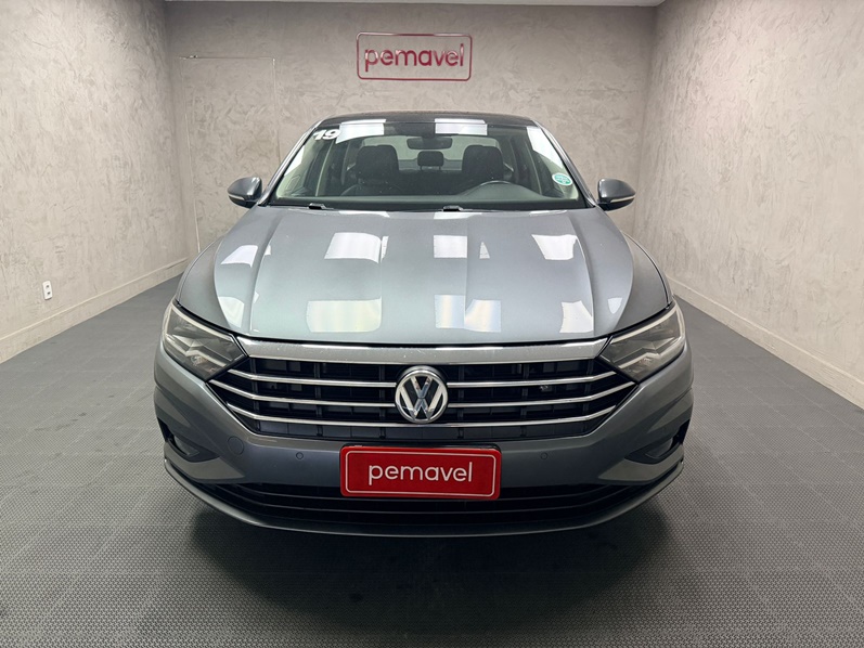 VOLKSWAGEN JETTA  1.4 250 TSI TOTAL FLEX COMFORTLINE TIPTRONIC 2019
