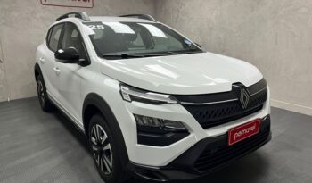 
									RENAULT KARDIAN 1.0 TCE FLEX EVOLUTION EDC 2025 completo								