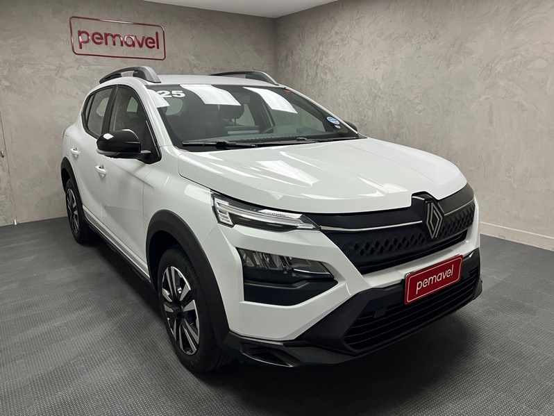 RENAULT KARDIAN 1.0 TCE FLEX EVOLUTION EDC 2025