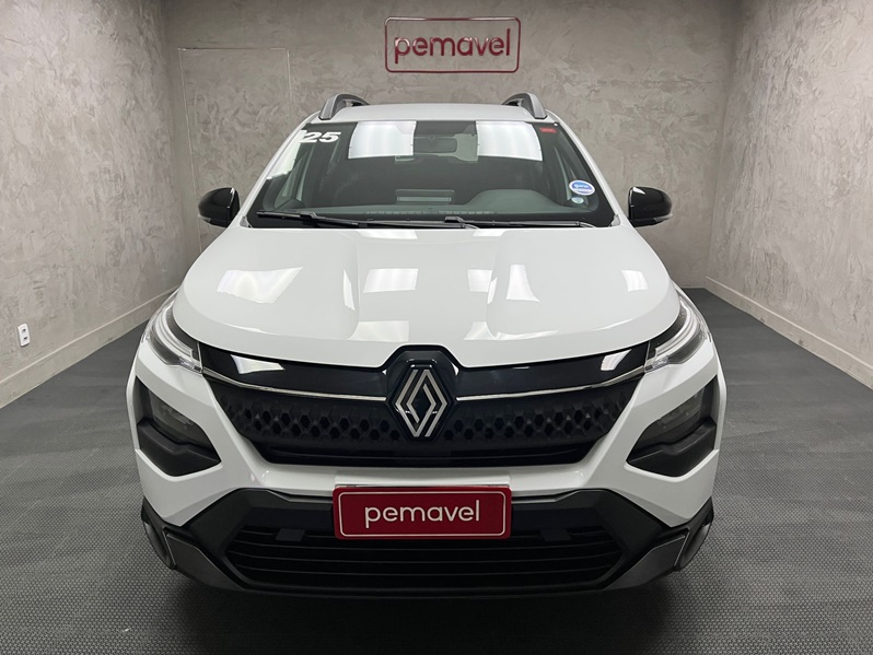 RENAULT KARDIAN 1.0 TCE FLEX EVOLUTION EDC 2025